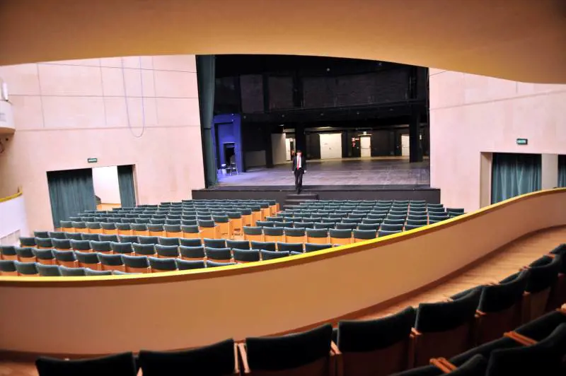 La Triennale ha ritrovato il suo teatro