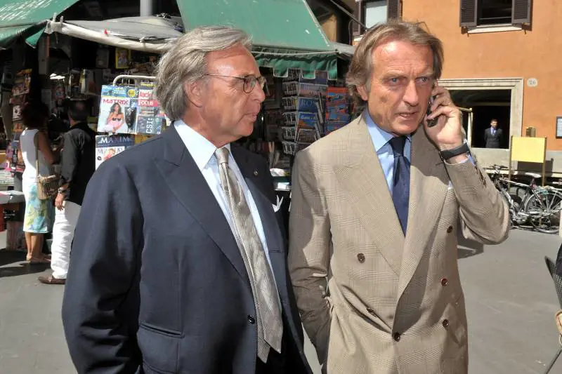 Paghi uno e prendi due: 
il gatto e la volpe 
Luca&Diego in offerta