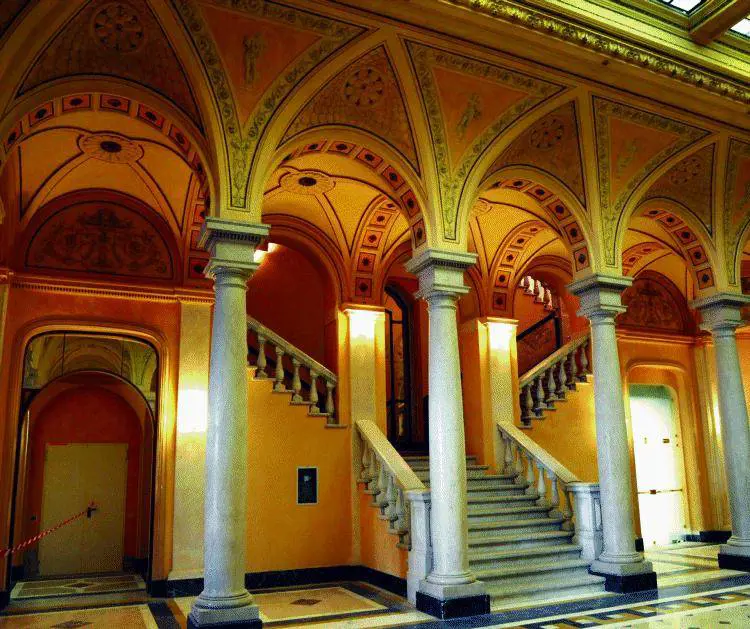 Le opere darte che rinascono dalla passione del restauratore