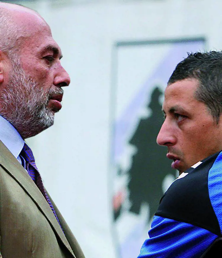 «Noi saldi alla guida della Samp» Garrone jr prova a portare serenità