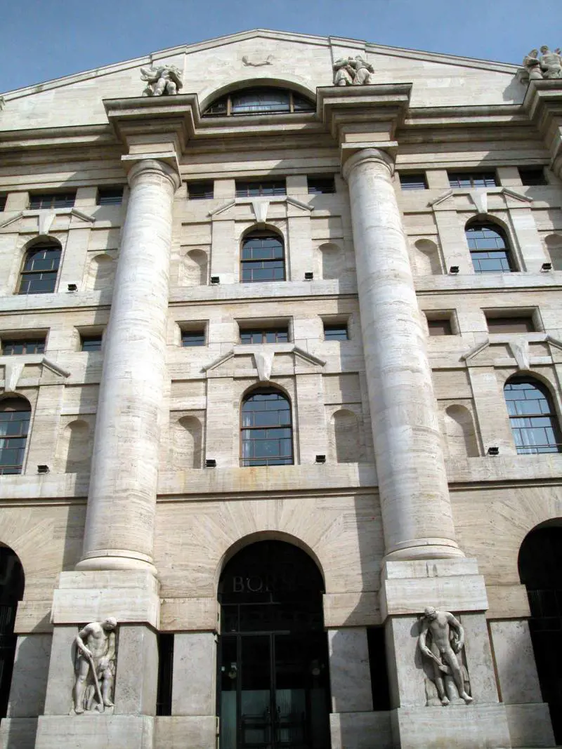 Mario Spreafico: "Il caso Telecom?  
I fondi  non vogliono comandare"