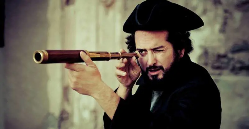 L’odissea di Capossela negli abissi della mente