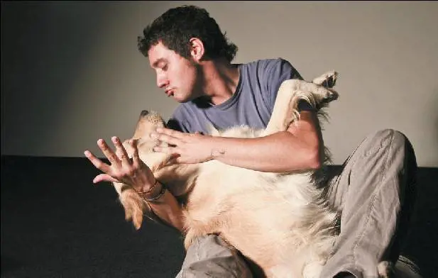 Chi trova un amico trova un tesoro  
Ma trovare un cane è molto meglio