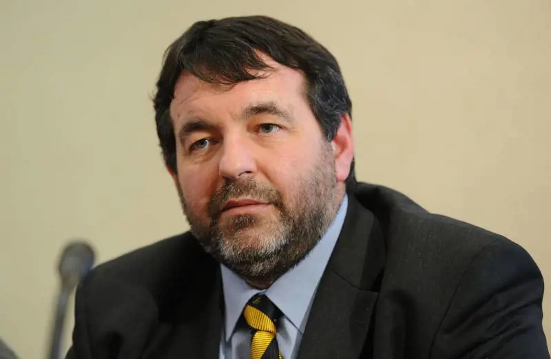 Vesco delirio «Immigrati a Savona? Complotto politico»