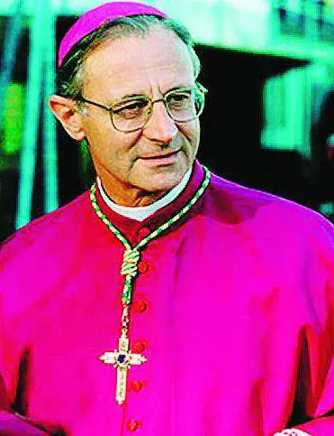 Operaio, giornalista e vescovo Così Alberto somiglia a Karol