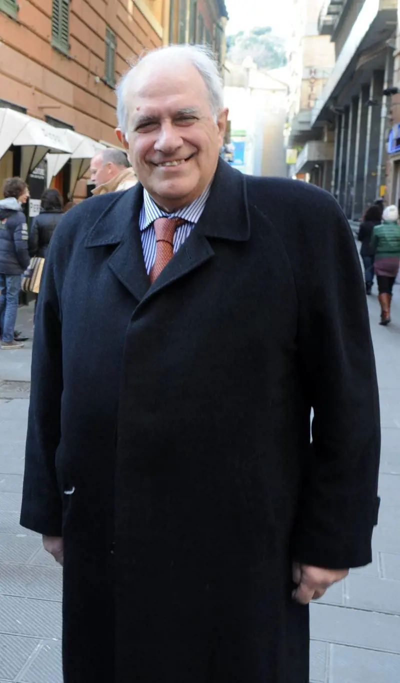 L«altro» Colombo «Quel paragone tra la Dc e la Chiesa cattolica»