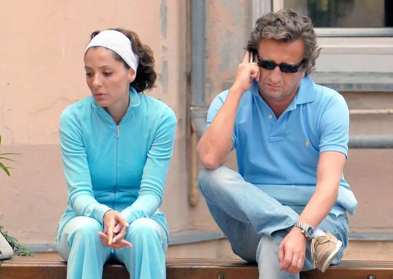 La versione choc sul giallo della Vacca Agusta 
L’ex di Raggio: "Contessa uccisa dall’amante"