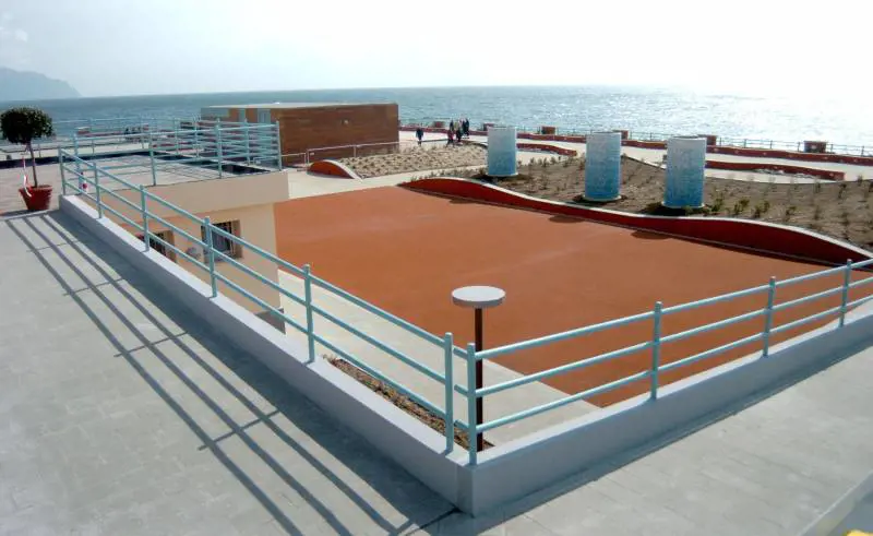 I depuratori sono perfetti. Secondo lassessore