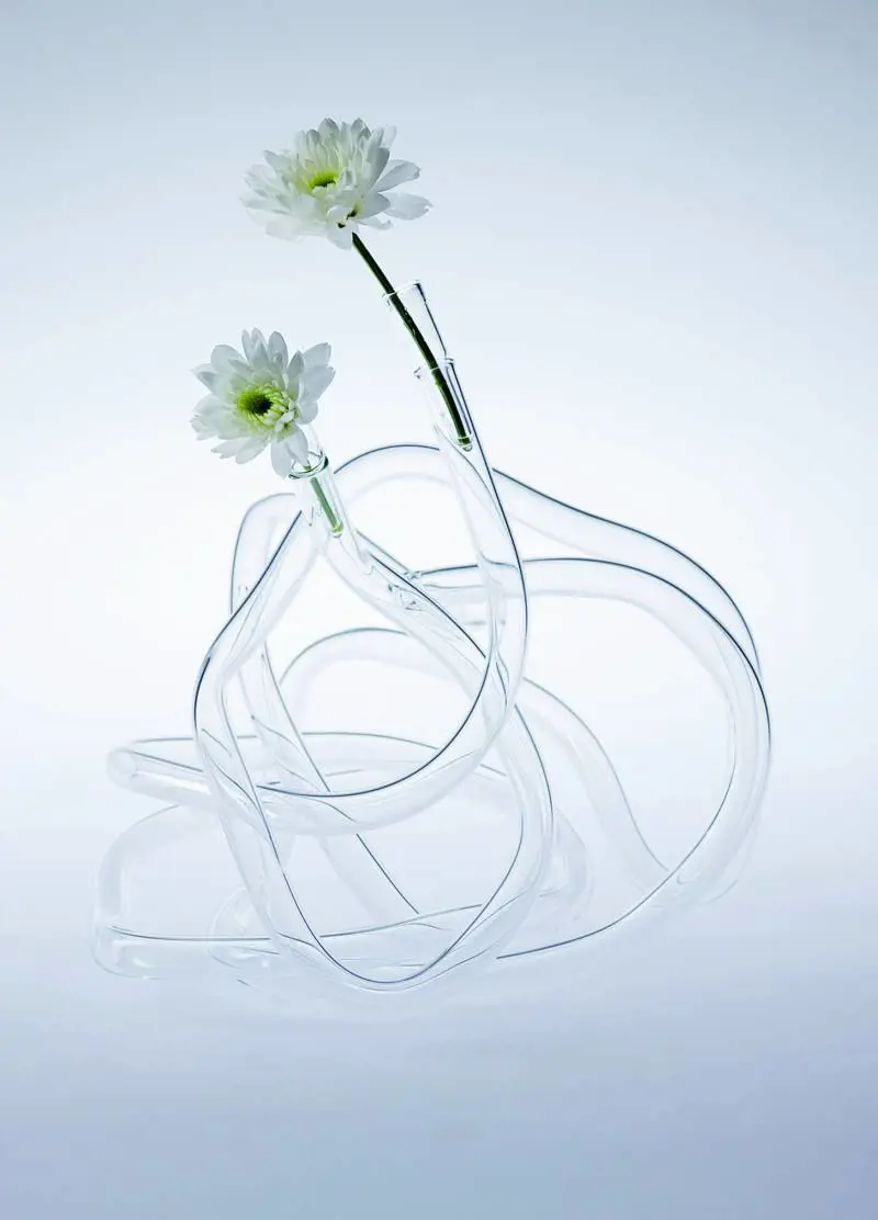 Quando i nostri designer progettavano vasi di fiori