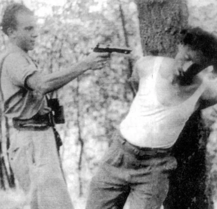 Gli innocenti e il diritto alla memoria