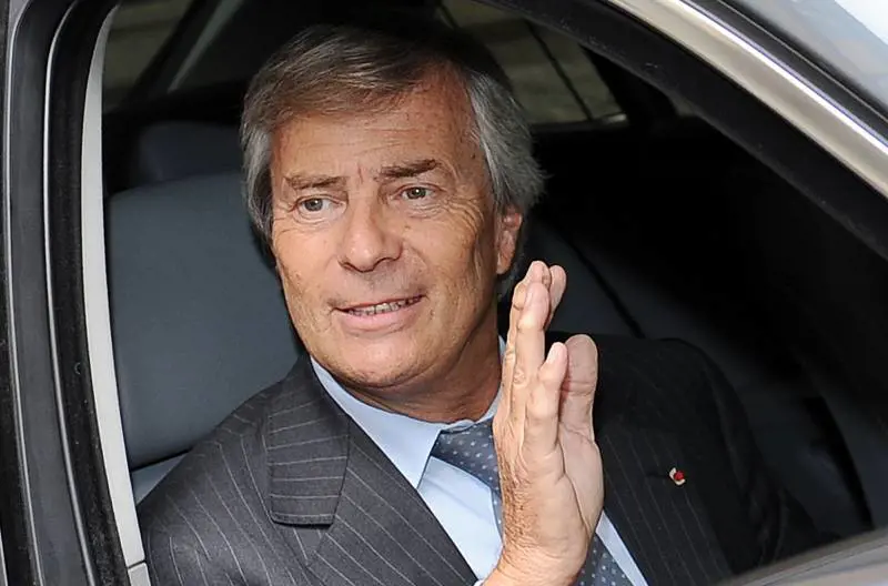 Generali, ora Bollorè finisce nel mirino dei soci