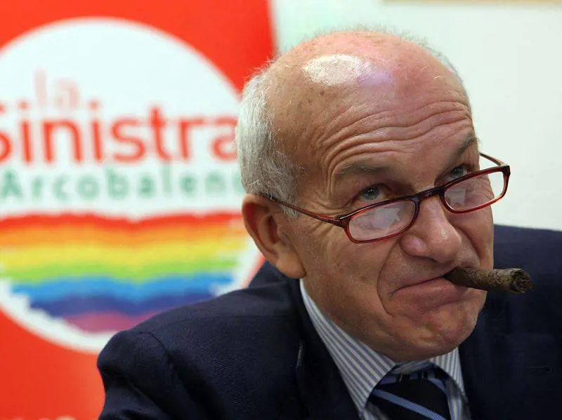 Bertinotti e i falegnami  
uccisi dalla sinistra