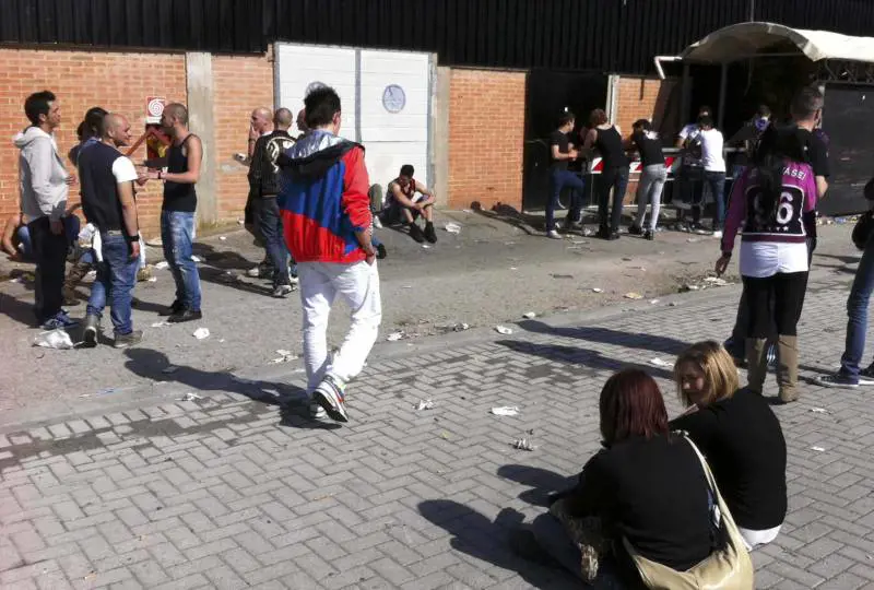 Pisa, 20enne morto dopo maratona in discoteca 
"Stroncato da mix di droghe: ecstasy e oppiacei"