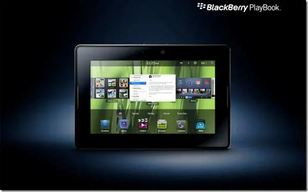 Ecco perché il tablet di Rim supera quello della Apple