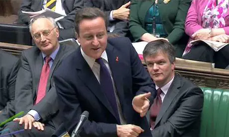 Riuscirà il maggioritario inglese a reggere l'urto del referendum?