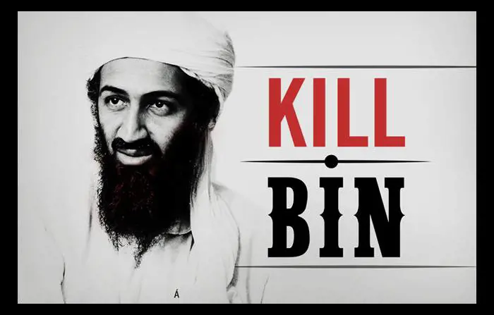 A Hollywood il kill team per far fuori Osama 