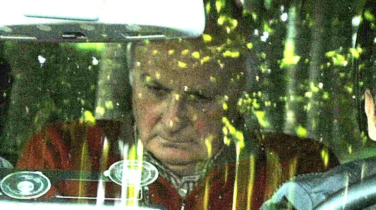 Parmalat, Tanzi portato in carcere 
La giustizia italiana sempre anomala...