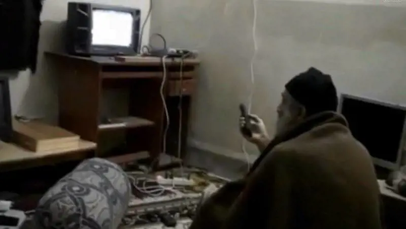 Bin Laden, Al Qaida smentisce: il video è falso