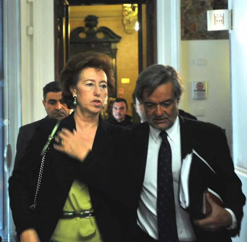 Il ritorno di "Paolo il freddo" un romano che ama Milano