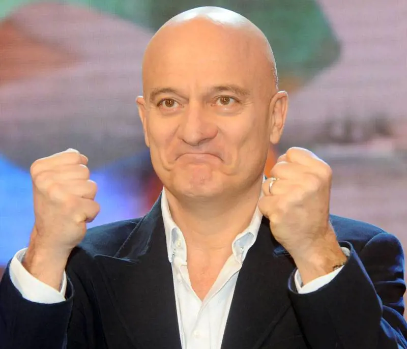 Bisio si racconta a cuore aperto nel gran finale dei «Lunedì Feg»