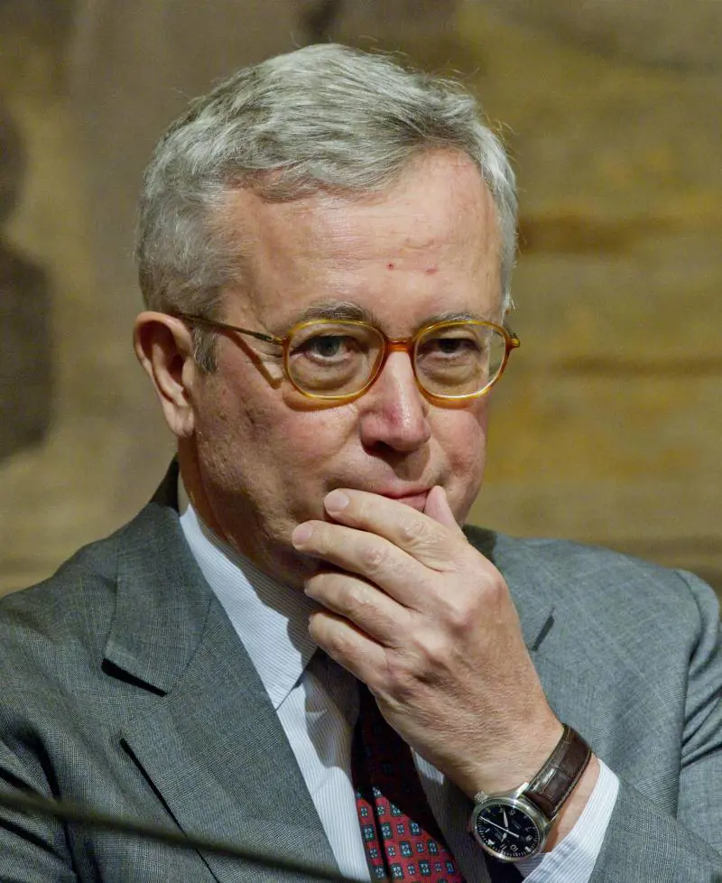 Tremonti e i dati Istat sulla povertà: "Numeri discutibili"
