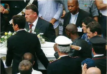 Yara, duemila Dna non smascherano il killer