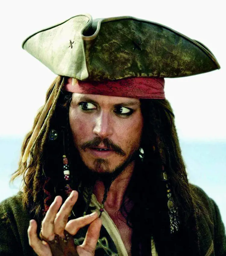 «I Pirati dei Caraibi» fa il pieno grazie allinossidabile Sparrow