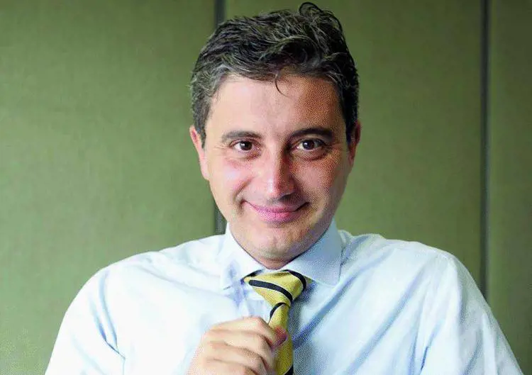 Confindustria Ricci, boom di voti È polemica per lescluso Scarrone