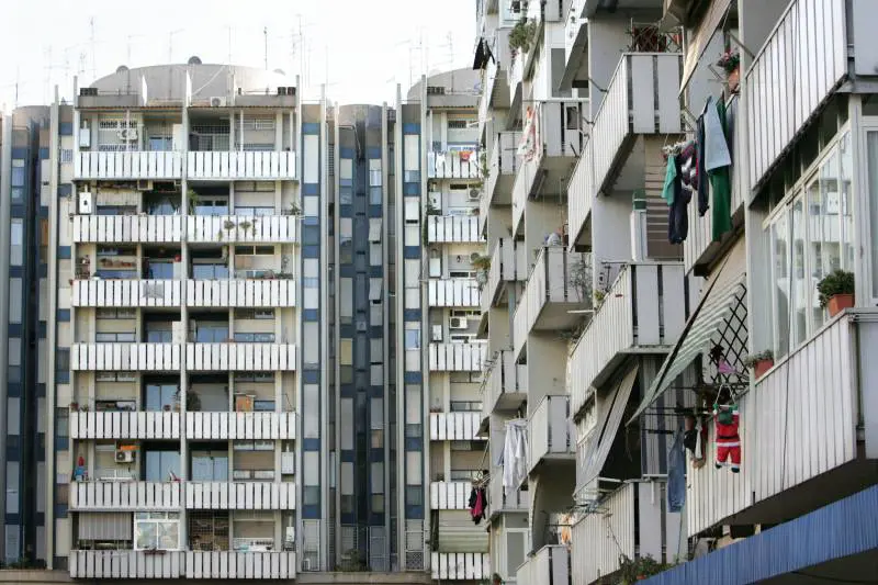 Case fantasma, spuntano le prime 560mila