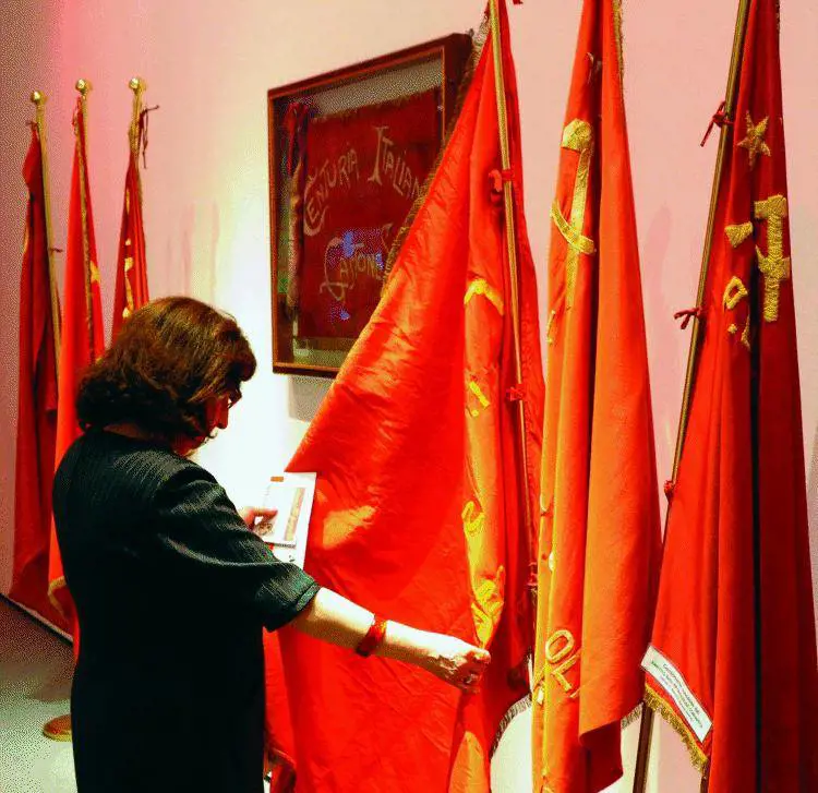 Il Togliatti genovese, le sue «Lezioni»  e quellaltro fascismo