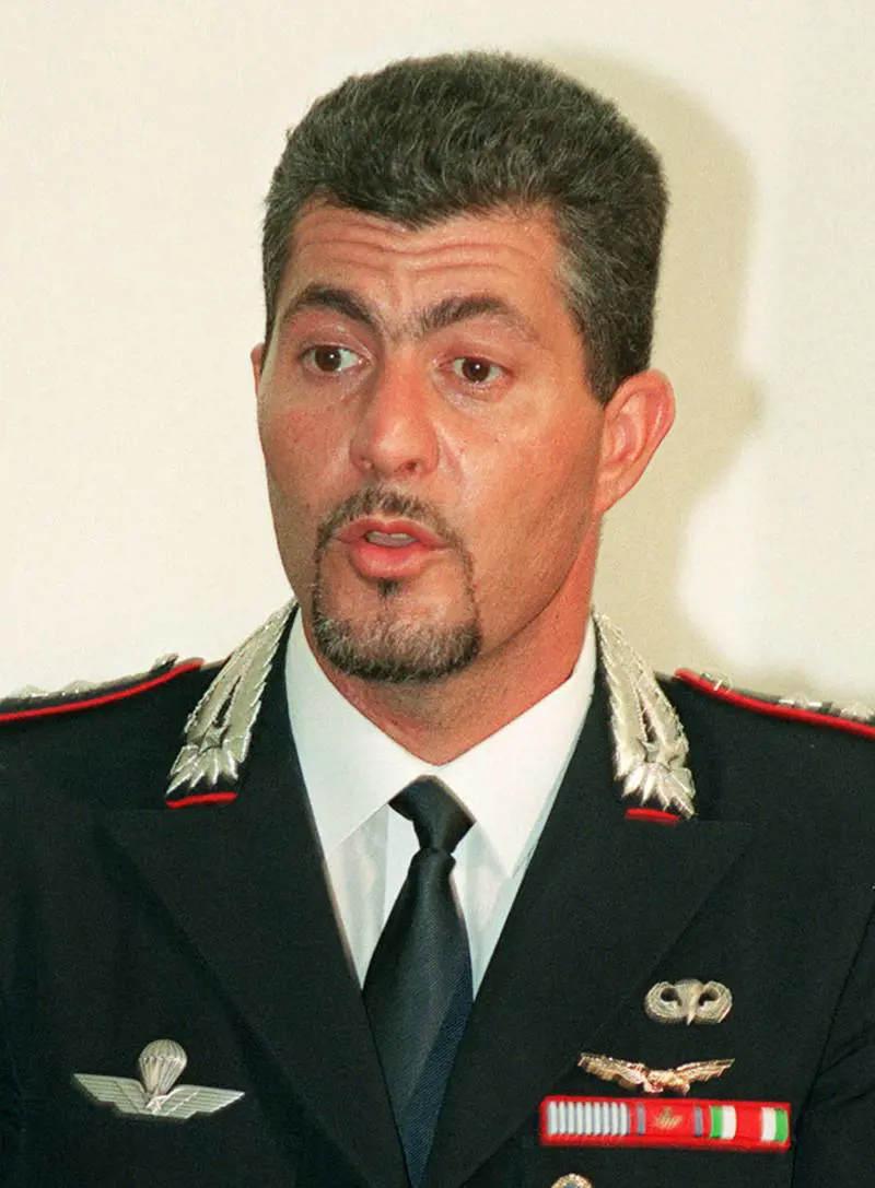 Afghanistan, fermati gli assassini del carabiniere 
Catturati anche gli autori degli attentati di Herat