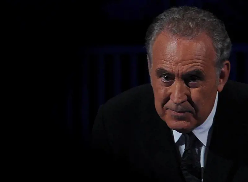 Garimberti a Santoro: 
"Uso distorto della Rai" 
E lui: "Peggio di Pilato"