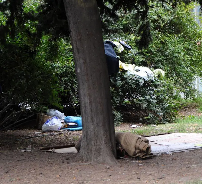 «Milano? Degradata e pure brutta Almeno a Zena abbiamo il mare»