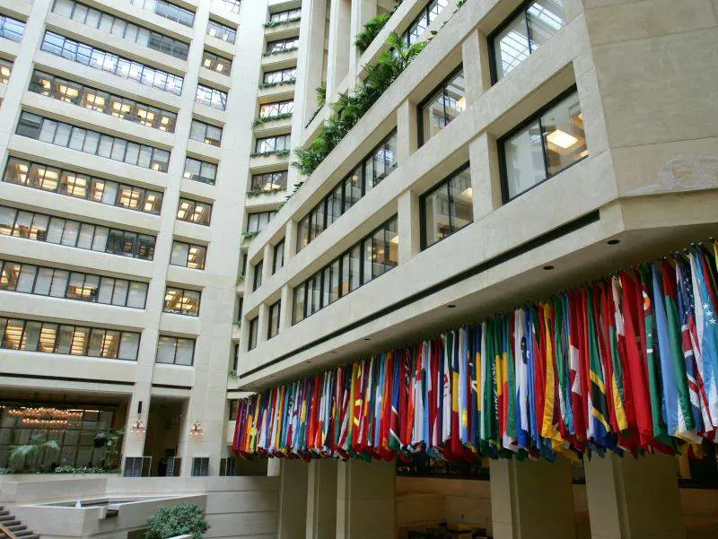 Pirati informatici attaccano i computer dell'Fmi