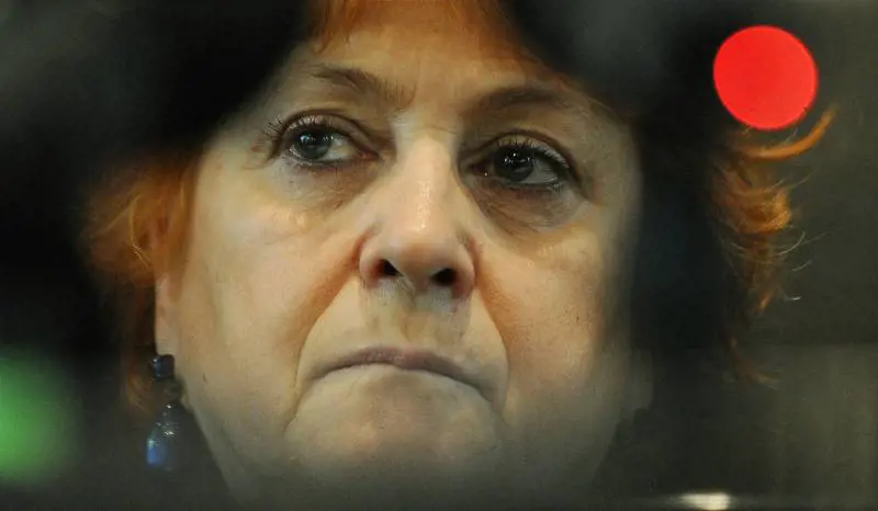 Caso Ruby, ora la Boccassini spara ad alzo zero: 
"In questura si è verificato un attacco militare"
