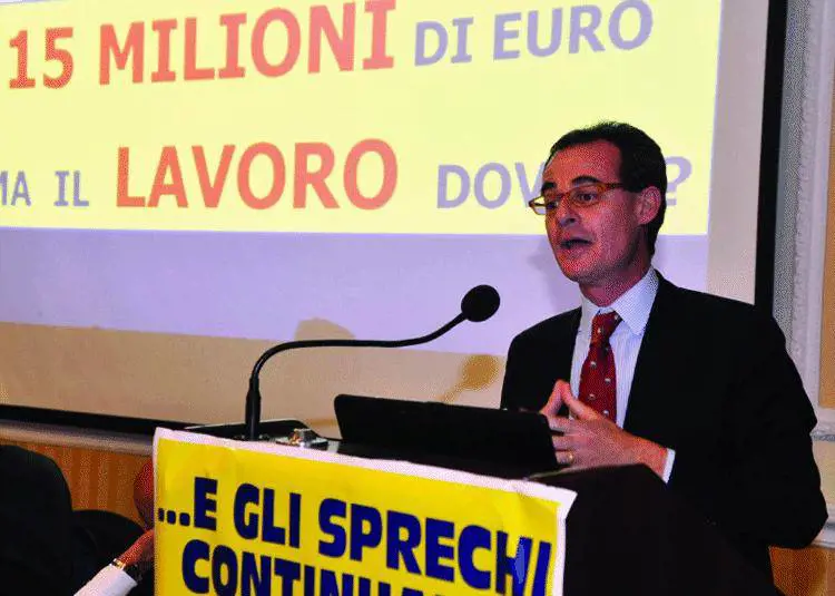 «La Gigi Ghirotti non deve pagare laffitto»