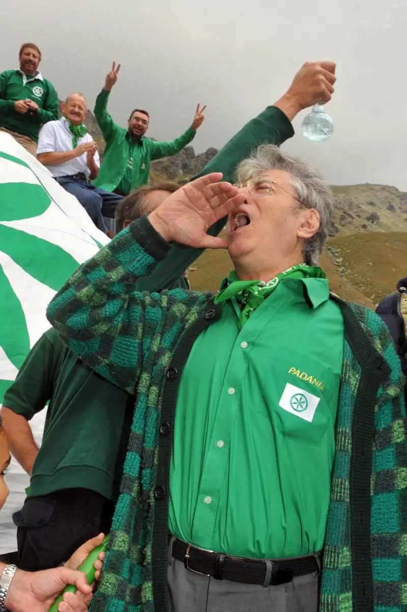 PDL E CARROCCIO 
TUTTA LA VERITA'