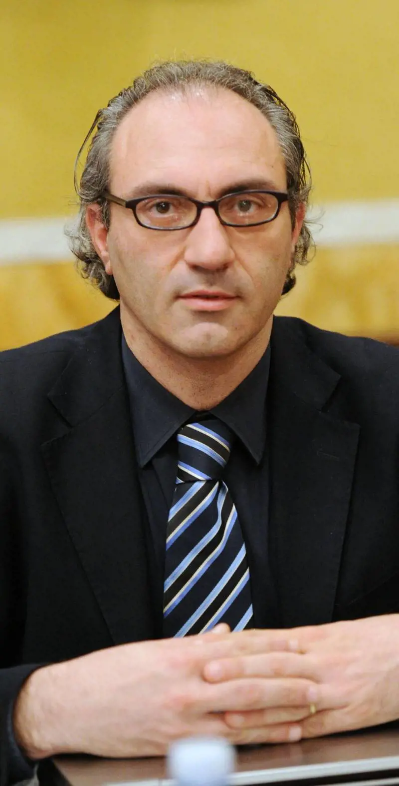 La Provincia ha tempo solo per far aumentare i gettoni