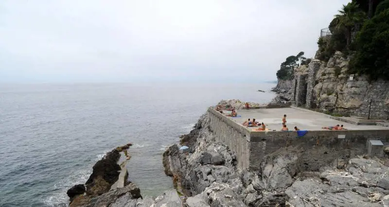 Mondomare e lOdissea fuga epica dai soliti noti