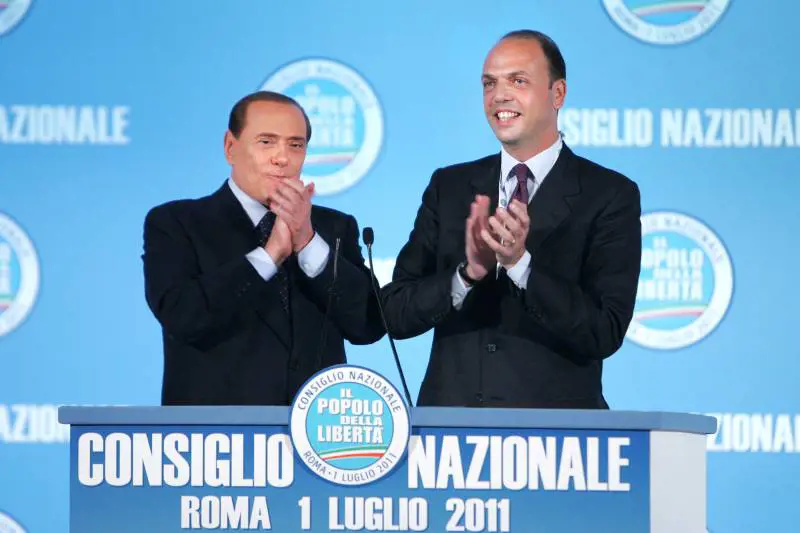 Primarie e patto con Maroni, le mosse di Angelino