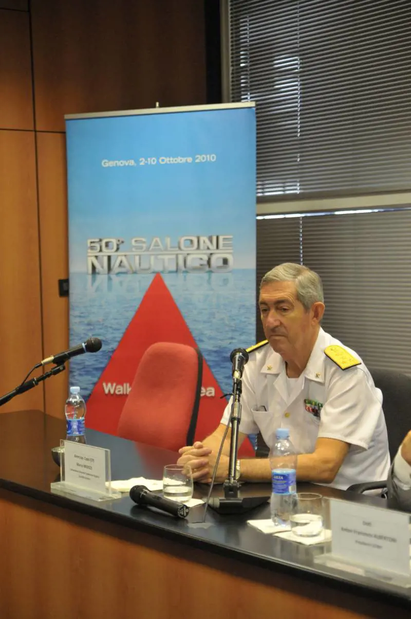 «La nautica aspetta norme semplici»