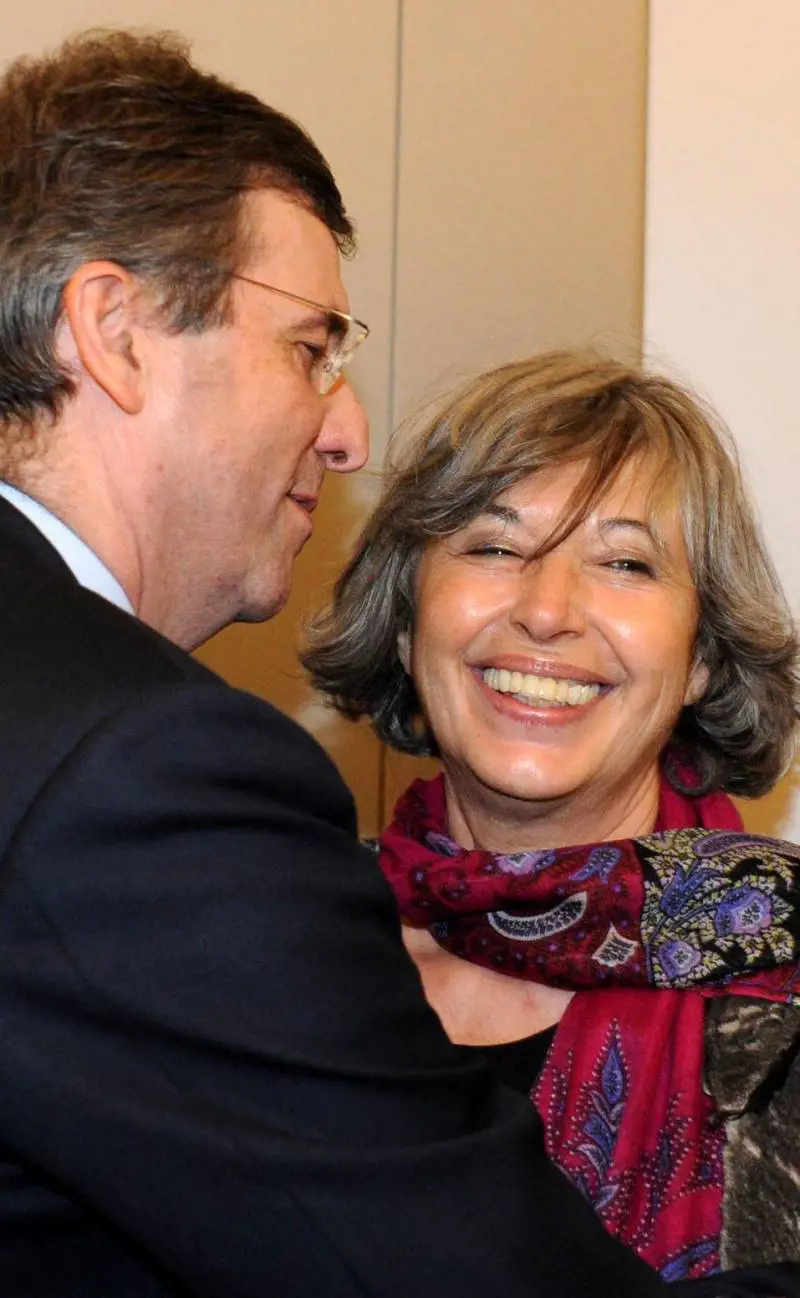 Quelle facce di bronzino