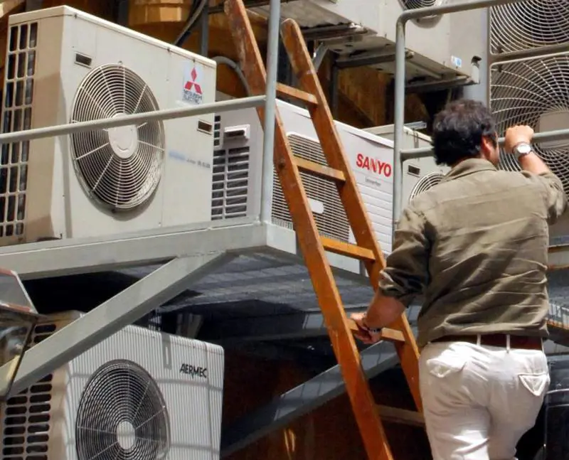 S. Martino, lodissea «rovente» di pazienti, medici e infermieri