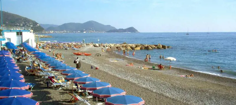 A Lavagna tutti i «mugugni» in un quiz