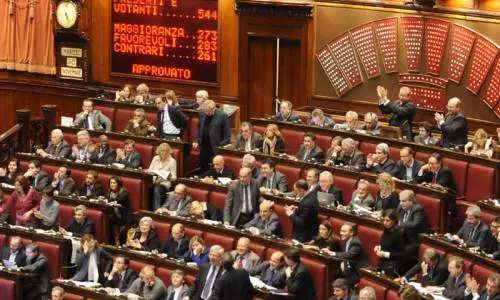 IL DIBATTITO / 2 
Ma serve più coraggio 
E finora non si è visto