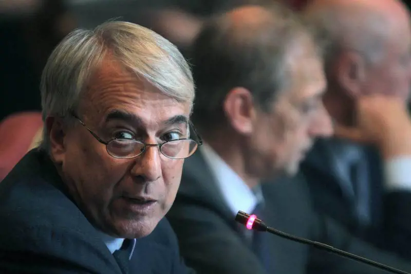 Pisapia punta sull'avvocato dei centri sociali: 
Mazzali "garantirà" la sicurezza dei milanesi