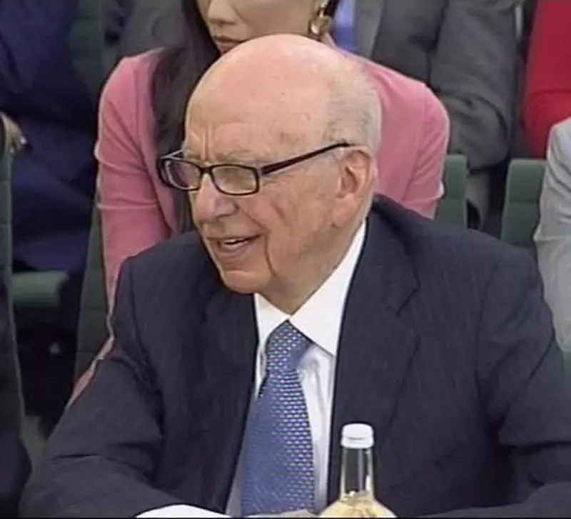 Quando mamma Betty disse: "Quel tabloid ti rovinerà"