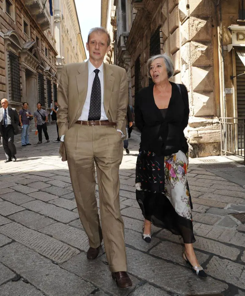 E anche il Pd si accorge di non avere un’idea