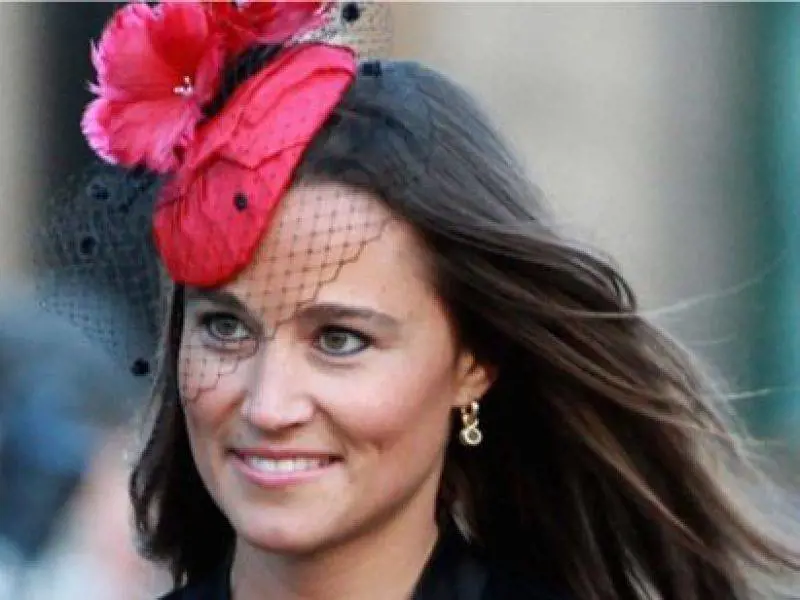 Pippa? Per gli americani è solo una pornostar