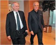 Tandem Pisapia-Formigoni. Due commissari per l’Expo